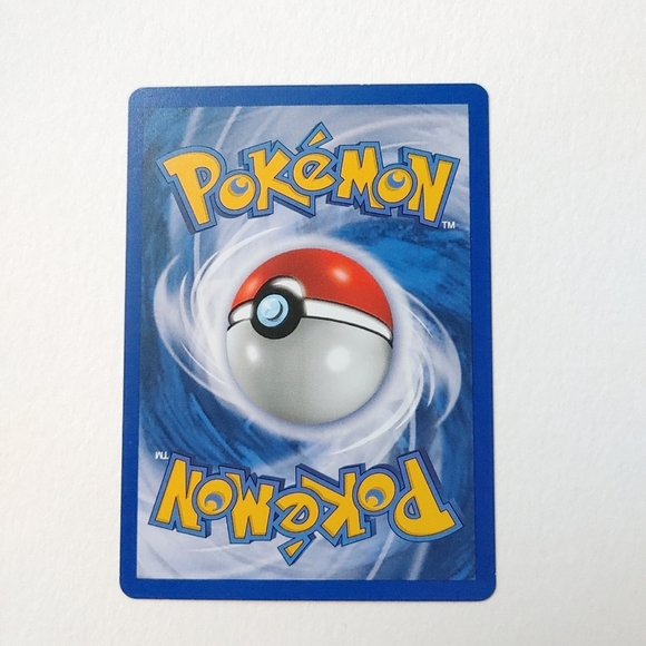 Pokemon Muk 13/62 1999 holo card - Picture 3 of 3